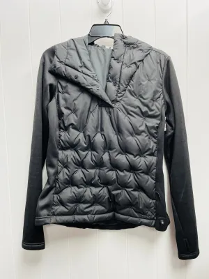 Coat Puffer & Quilted By The North Face In Black, Size: S