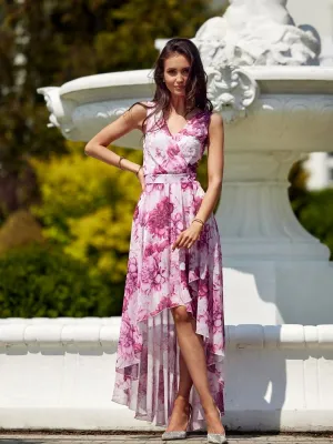 Cocktail dress model 181135 Roco Fashion