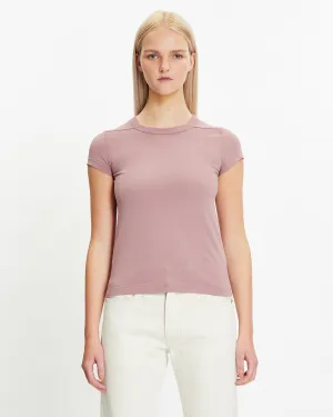 Cropped Level T-Shirt