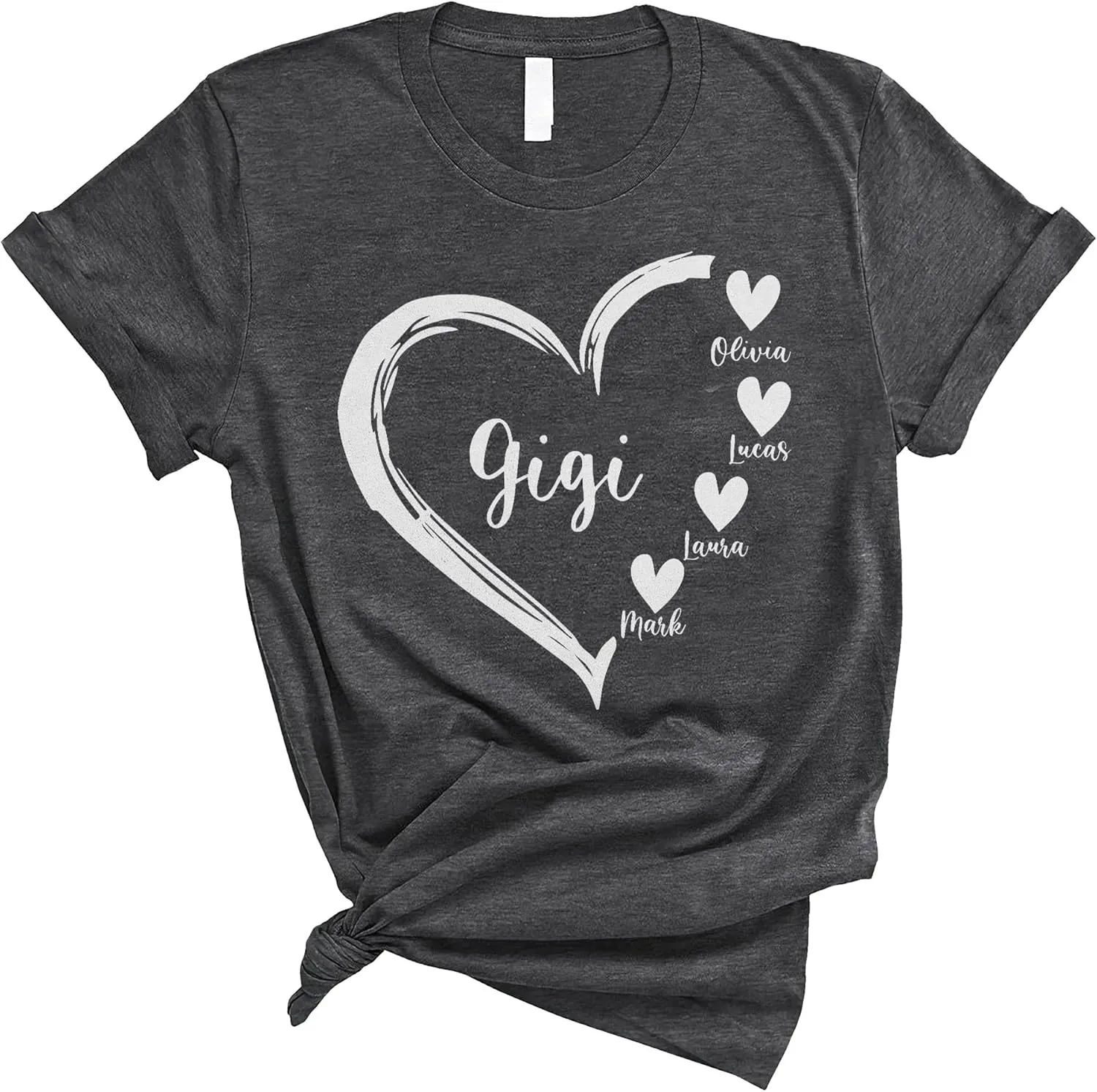 Custom Mothers Day Shirts for Mom