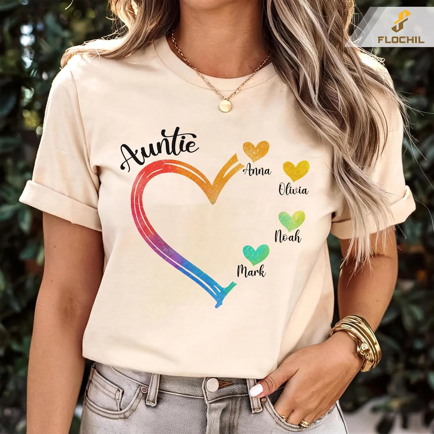 Custom Mothers Day Shirts for Mom