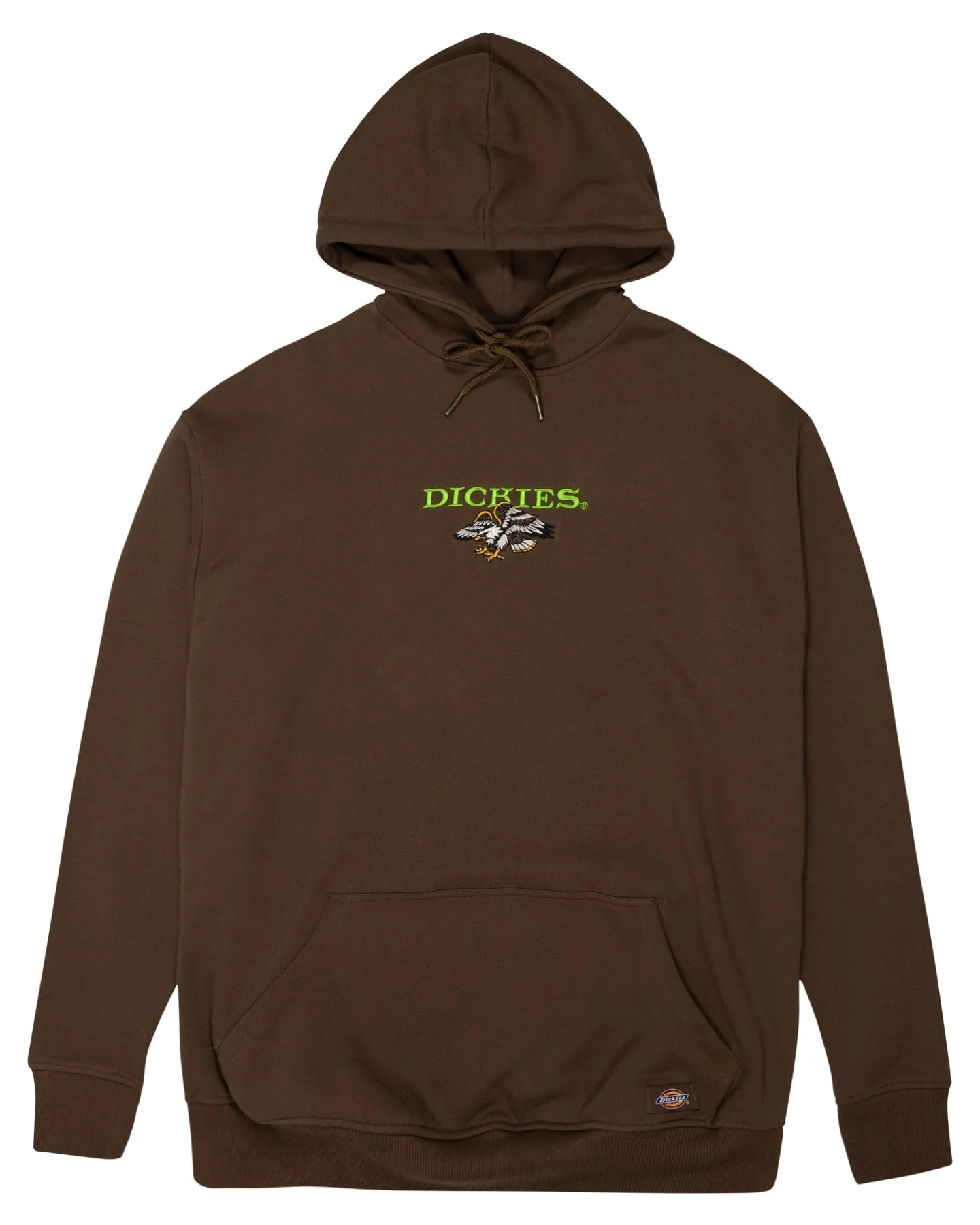 Dickies Eagle Oversized Hoodie