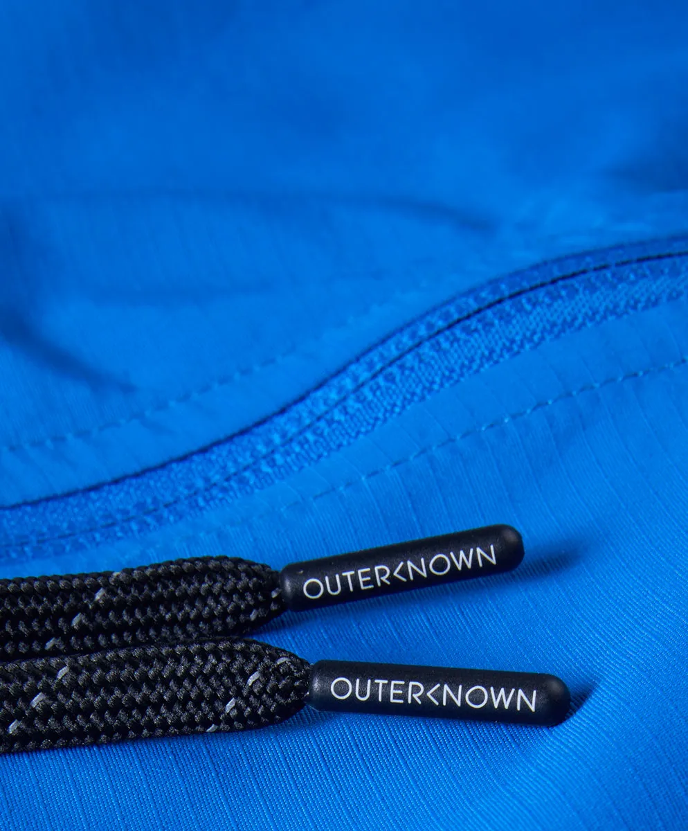 Evolution Windbreaker - Outerworn