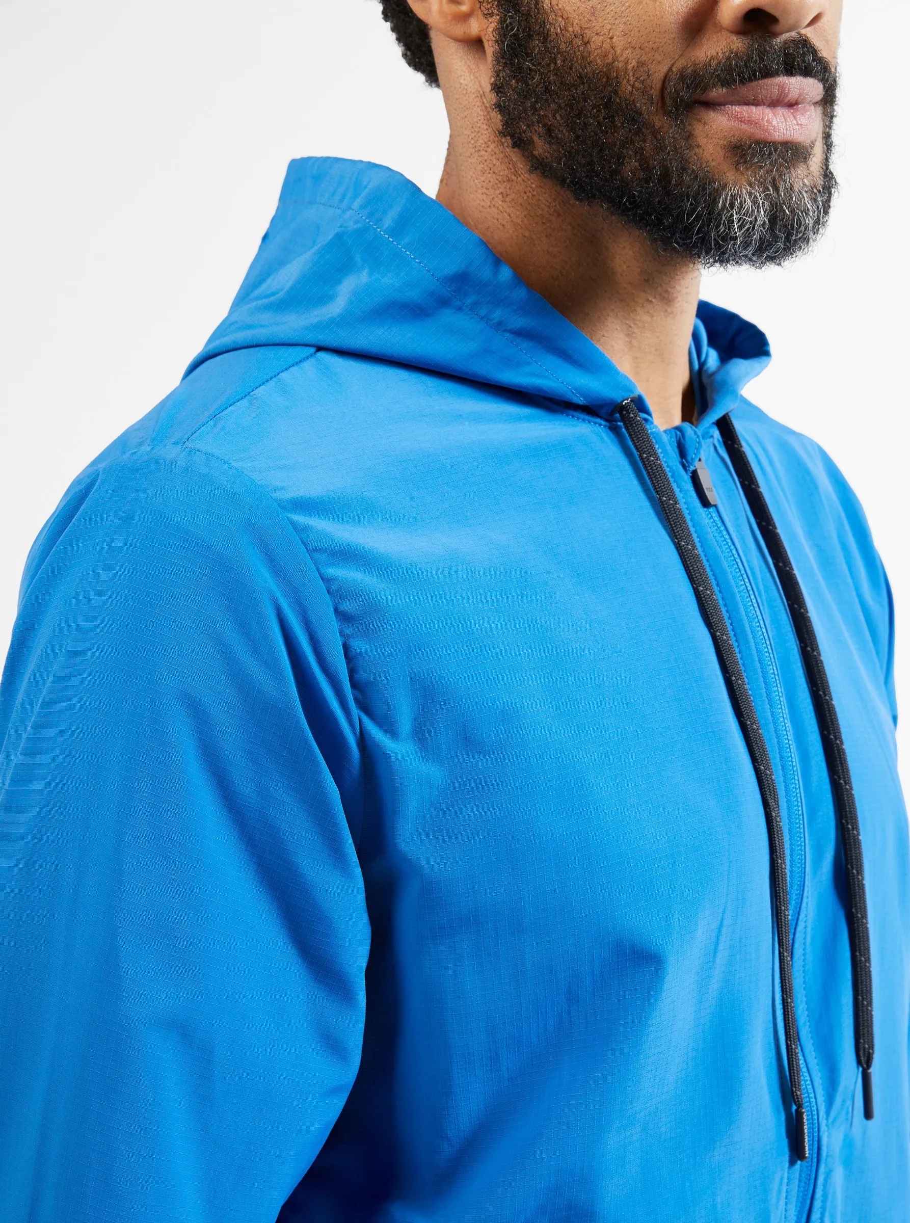 Evolution Windbreaker - Outerworn