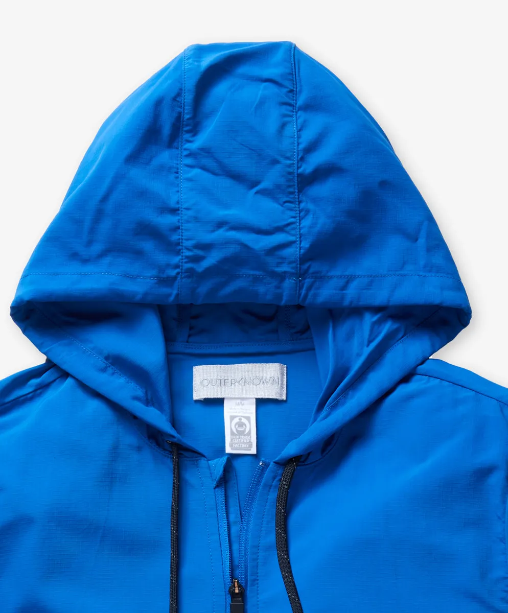 Evolution Windbreaker - Outerworn