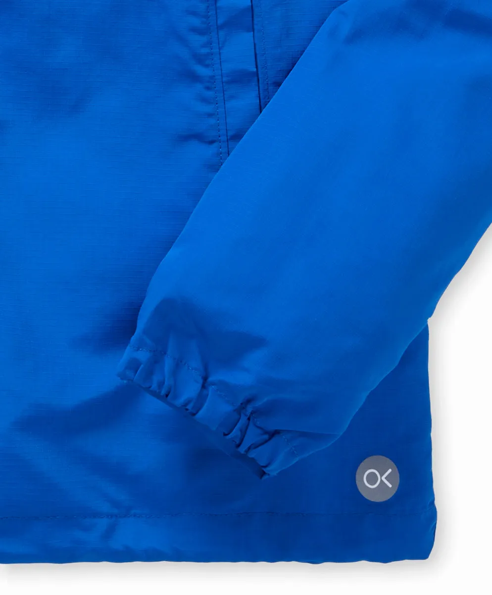 Evolution Windbreaker - Outerworn