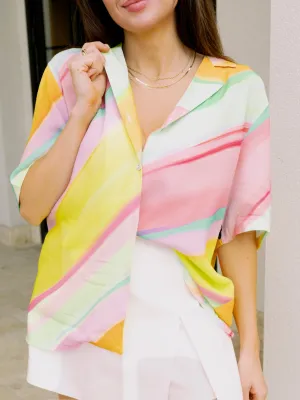 Frnch Shelly Blouse