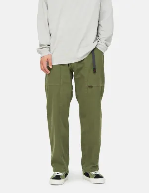 Gramicci Gadget Pant (Relaxed Fit) - Olive Green