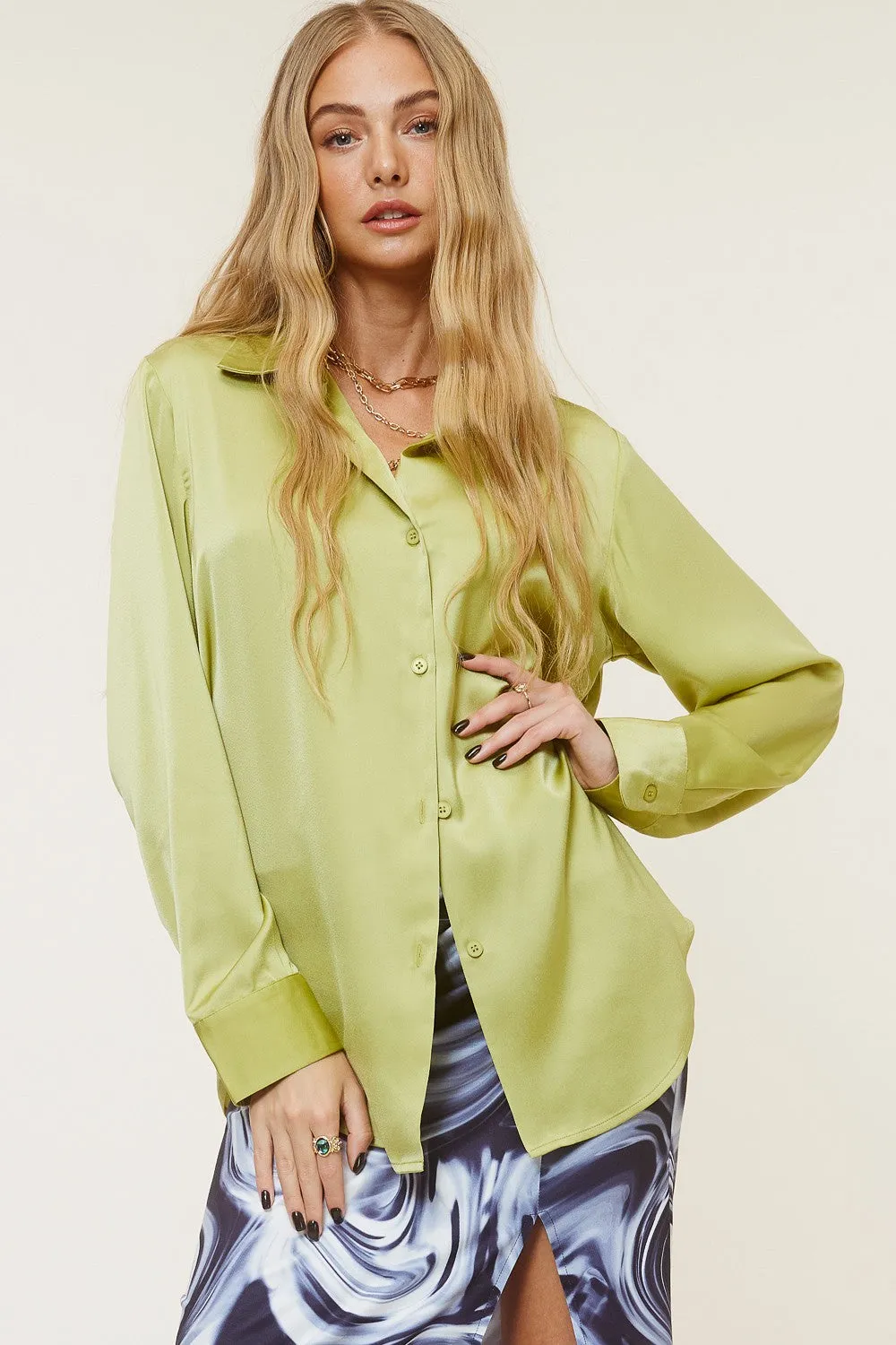 Juliet Blouse