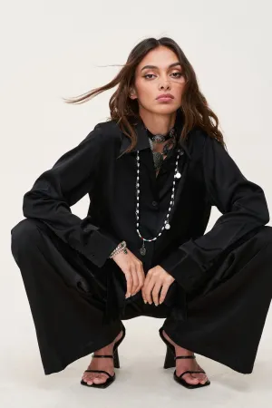Juliet Blouse