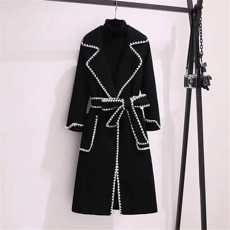 Kanye Trench Coat
