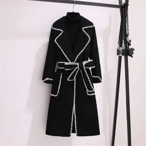 Kanye Trench Coat