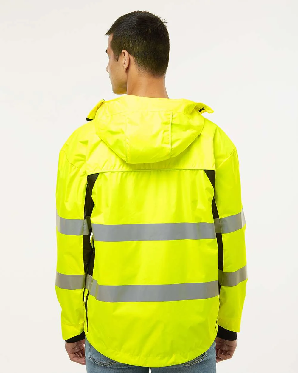 Kishigo - Premium Black Series® Windbreaker