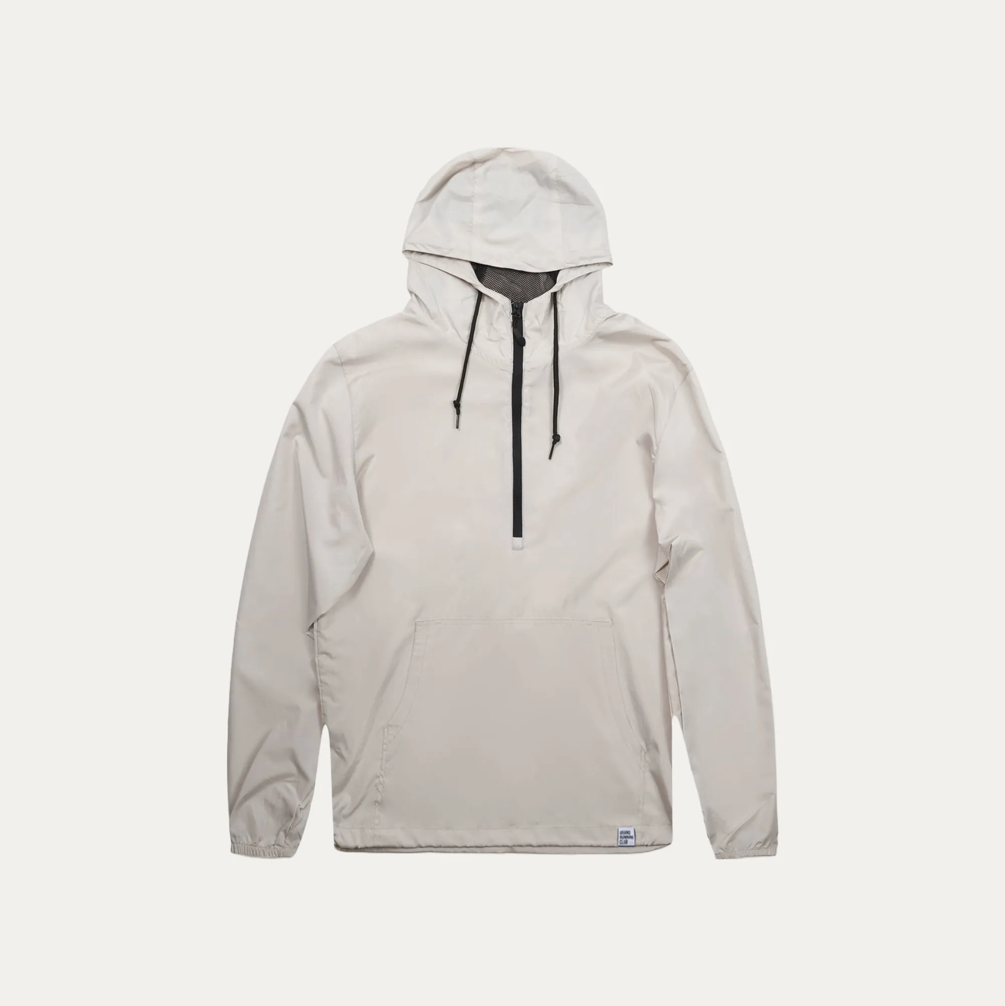 Knox Windbreaker