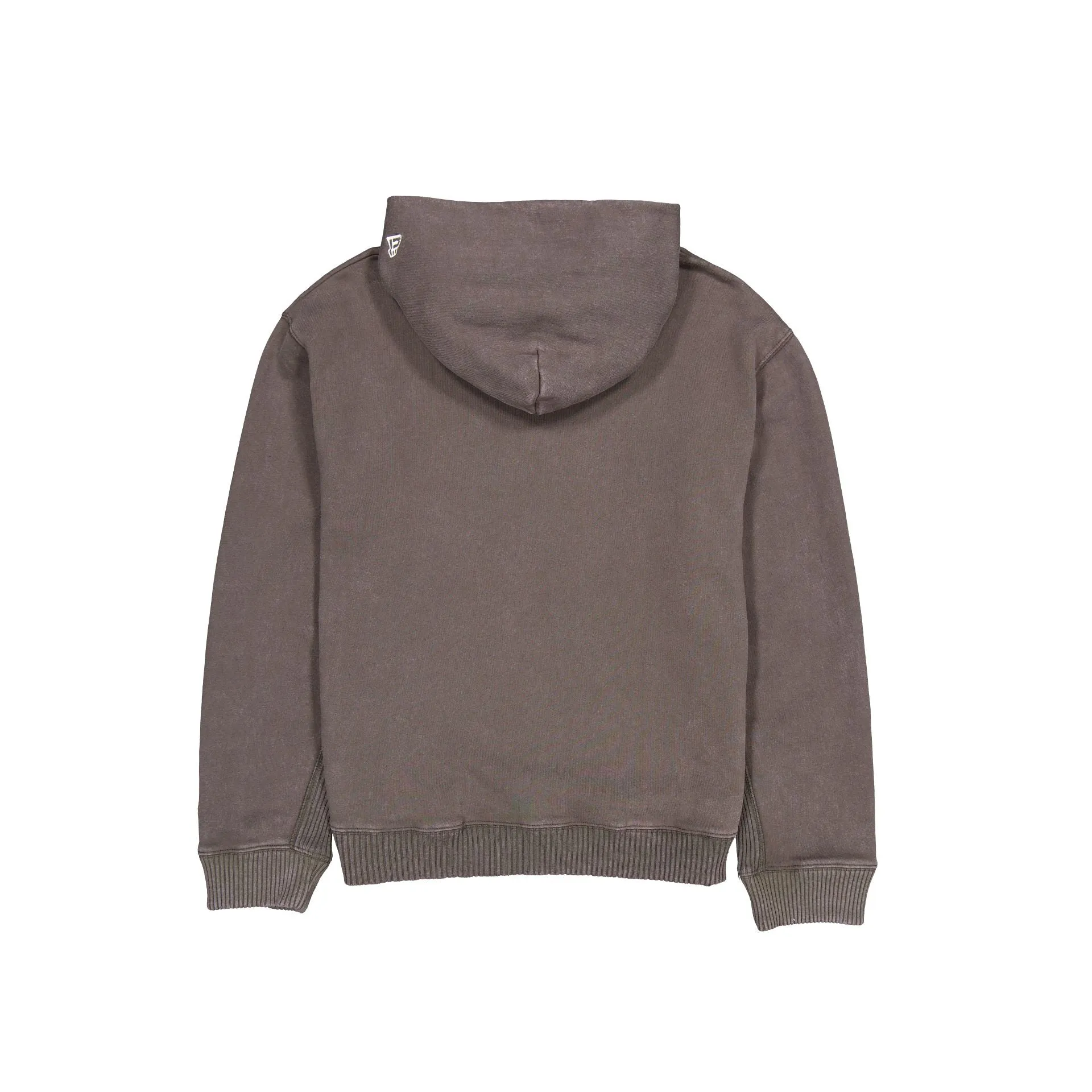 Montreal Canadiens Oversized Essentials Hoodie
