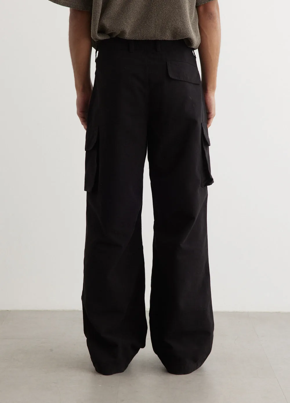 Mount Cargo Pants