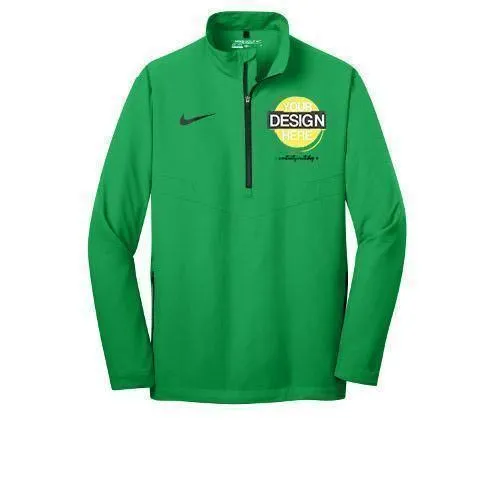 Nike® Lightweight Windbreaker