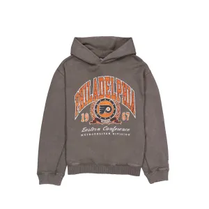 Philadelphia Flyers Oversized Essentials Hoodie