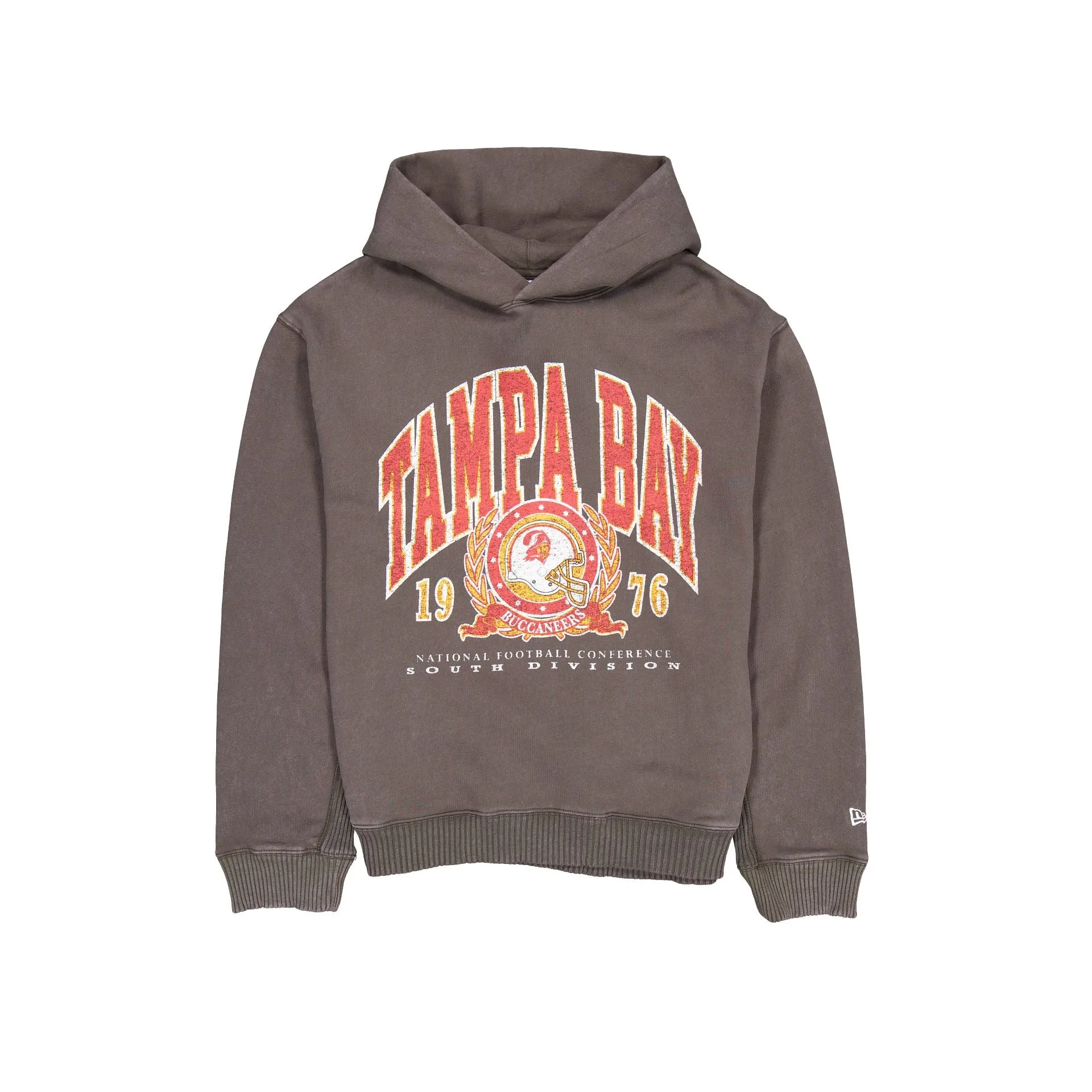 Tampa Bay Buccaneers Oversized Essentials Hoodie