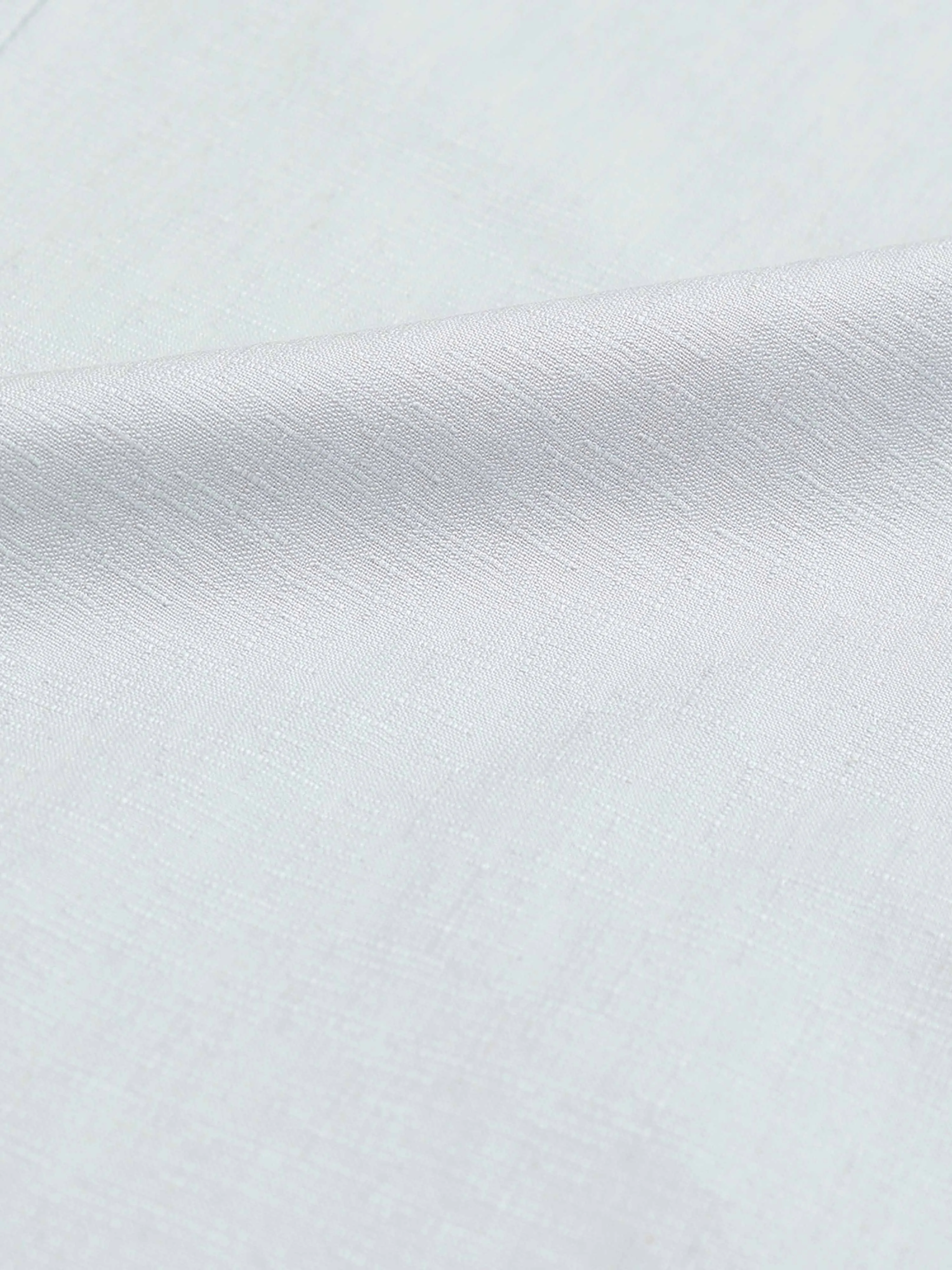 Verve Structural Grey Relaxed Pants